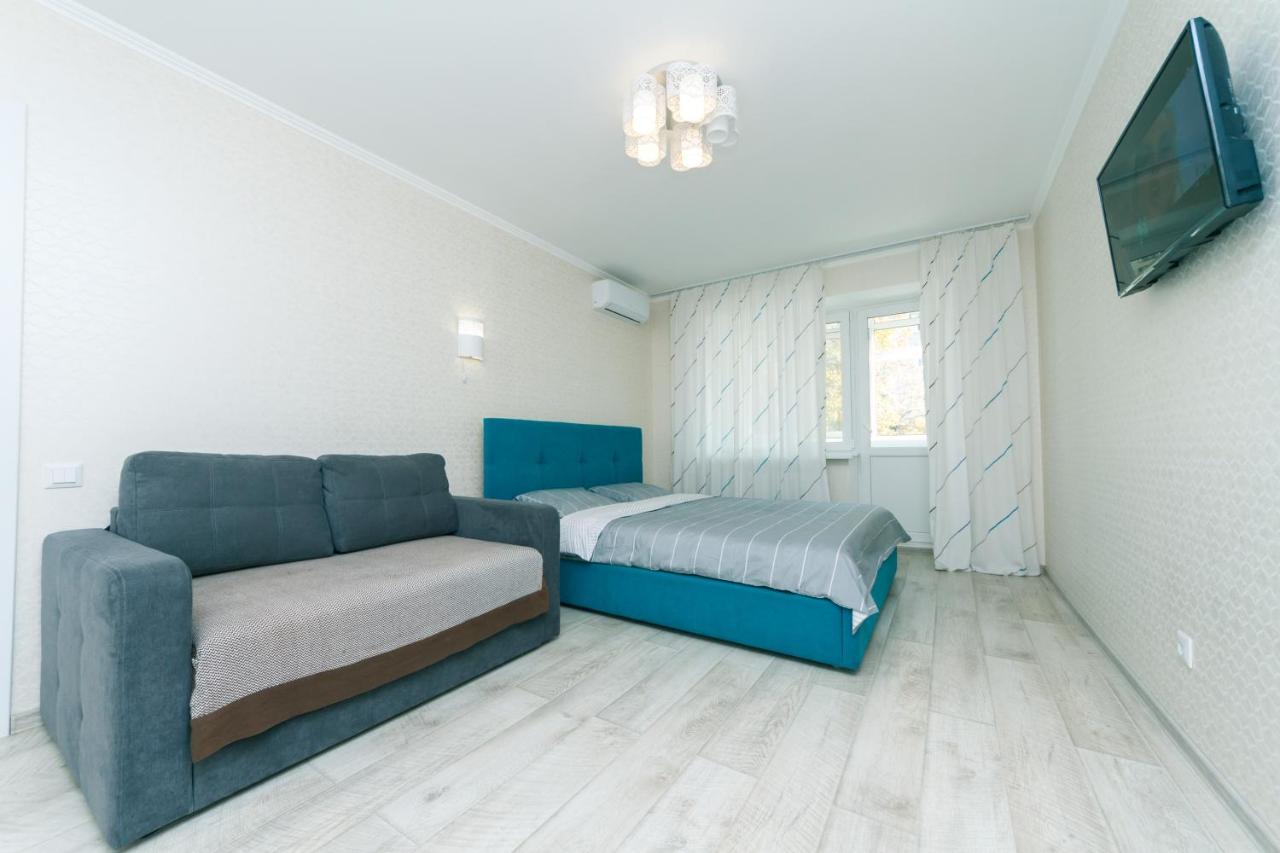 New Apartment On Starokyivska 1/5 Kyiv Exterior foto